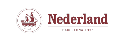 Nederland Barcelona